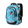OHMYPOP Multicolor Mochila Running HS Doggy