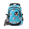 OHMYPOP Multicolor Mochila Running HS Doggy