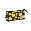 OHMYPOP Multicolor Estuche Portatodo Triple HS Cuac