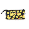 OHMYPOP Multicolor Estuche Portatodo Triple HS Cuac