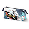 PRODG Multicolor Estuche Portatodo Triple HS Parkour