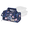PRODG Multicolor Merendero Mailbox Tropic Blue