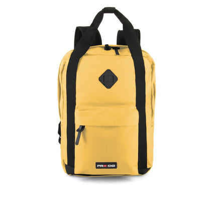 PRODG Amarillo Mochila Dasher Yellow