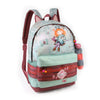 FOREVER NINETTE Multicolor Mochila HS FN Swing