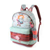 FOREVER NINETTE Multicolor Mochila HS FN Swing