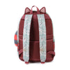 FOREVER NINETTE Multicolor Mochila HS FN Swing
