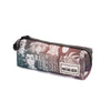 VIRTUAL HERO Multicolor Estuche Portatodo Cuadrado HS Virtual Hero