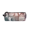 VIRTUAL HERO Multicolor Estuche Portatodo Cuadrado HS Virtual Hero
