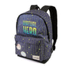 VIRTUAL HERO Multicolor Mochila HS Omg