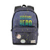 VIRTUAL HERO Multicolor Mochila HS Omg