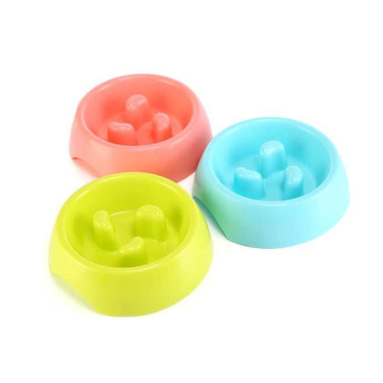 Comedero Antivoracidad 22x6.5cm