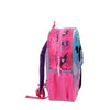 Mochila Preescolar Disney Vampirina Adaptable a Carro con Frontal 3D