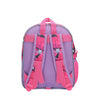Mochila Preescolar Disney Vampirina Adaptable a Carro con Frontal 3D