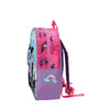 Mochila Preescolar Disney Vampirina Adaptable a Carro con Frontal 3D