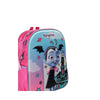 Mochila Preescolar Disney Vampirina Adaptable a Carro con Frontal 3D