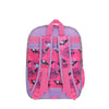 Mochila Disney Vampirina Rosa Adaptable a Carro