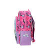 Mochila Disney Vampirina Rosa Adaptable a Carro