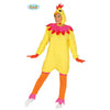 Disfraz Gallina Adulta