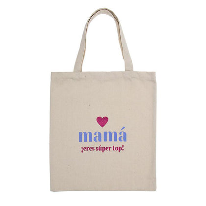 Bolsa Love Mamá