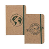 Libreta Corcho Con Goma Eco Life 2 Modelos Surtidos