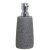 Dispensador Jabón Arena Gris