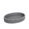 Jabonera Arena Gris