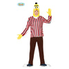 Disfraz Pijama Man Adulto