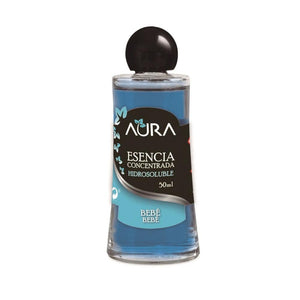 Quemador De Esencia Vainilla 50ml