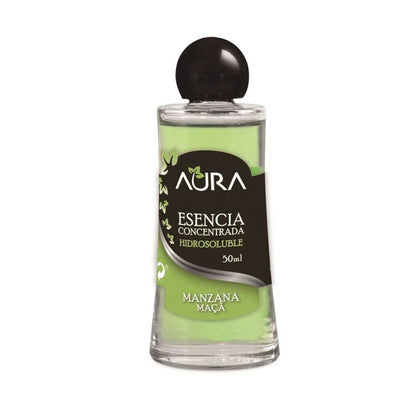 Quemador De Esencia Manzana 50ml