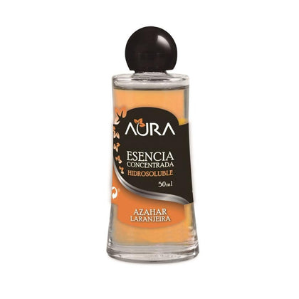 Quemador De Esencia Azahar 50ml