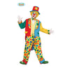 Disfraz Payaso Adulto