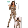 Disfraz Leoparda Adulta