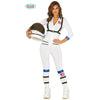Disfraz Astronauta Adulta