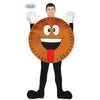 Disfraz Galleta Adulto