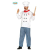 Disfraz Cocinero Adulto