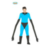 Disfraz Elastic Hero Adulto