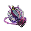 OHMYPOP Multicolor Bolso Redondo Dreaming