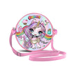 POOPSIE SLIME SURPRISE Multicolor Bolso Redondo Magic
