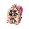 Mochila 3D Lol Surprise