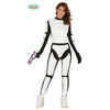 Disfraz Soldado Espacial Adulta