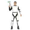 Disfraz Soldado Espacial Adulto