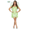 Disfraz Magic Fairy Adulta