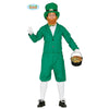 Disfraz Leprechaun Adulto