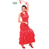Disfraz Flamenca Adulta