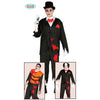 Disfraz Zombie Groom Adulto