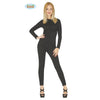 Maillot Negro Adulta
