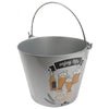 Cubo Leiva Redondo IML Cerveza 5,4 L