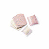 Pack Cajas Petaca Rose Grey Miquelrius