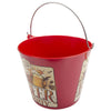 Cubo Leiva Redondo IML Cerveza 5,4 L