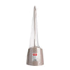 Escobilla WC Standard Taupe